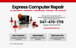 express-pc-repair.com