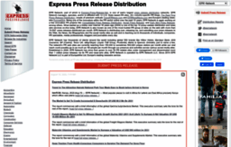 express-press-release.com