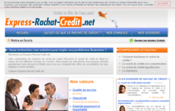 express-rachat-credit.net