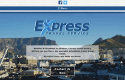 express-travel.com