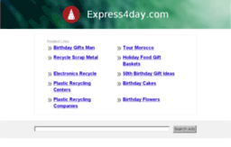 express4day.com