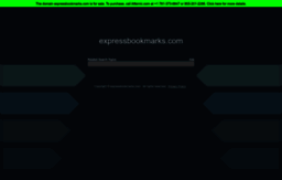 expressbookmarks.com