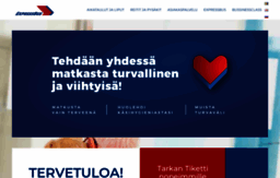 expressbus.fi