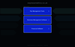 expressmetrics.co.uk