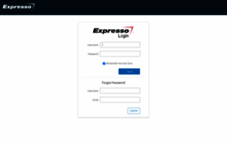 expressoprod.com