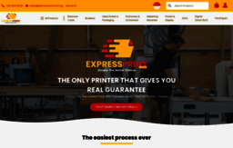 expressprint.com.sg
