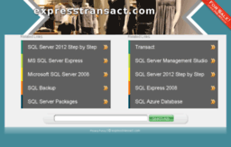 expresstransact.com
