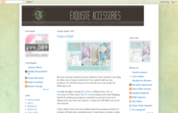 exquisiteaccessories.blogspot.com