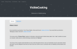 ext.visiblecooking.com