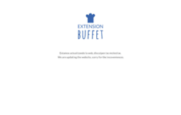 extensionbuffet.com