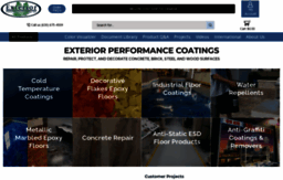 exteriorperformancecoatings.com