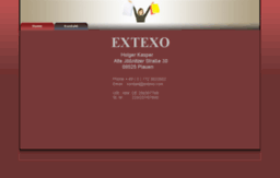 extexo.com