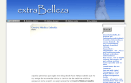extrabelleza.com