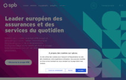 extranet.spb.eu