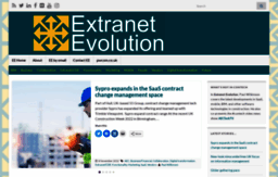 extranetevolution.com
