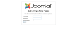 extravirginfinefoods.com.au