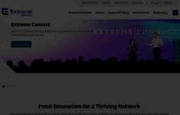extremenetworks.com