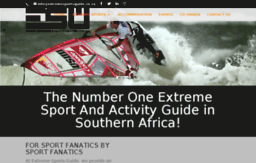 extremesportsguide.co.za