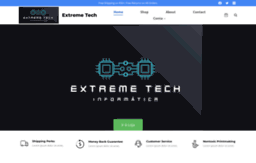 extremetechinfo.com