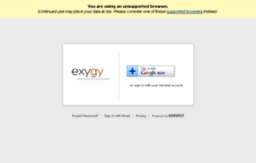 exygy.harvestapp.com