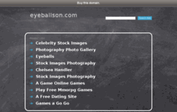 eyeballson.com