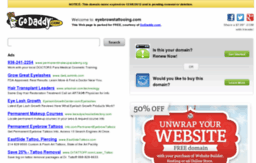 eyebrowstattooing.com