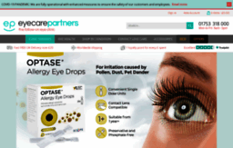 eyecarepartners.co.uk