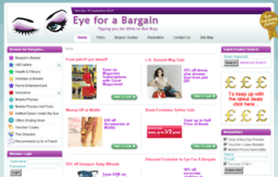 eyeforabargain.co.uk