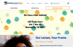 eyeglasslensdirect.com