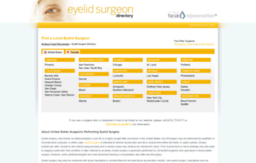 eyelidliftsurgeons.com