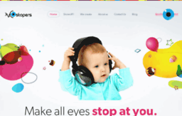 eyestopers.com