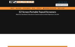 ez-screen.com