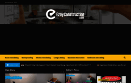 ezayconstruction.com