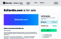 ezcardio.com
