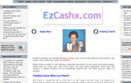 ezcashx.com