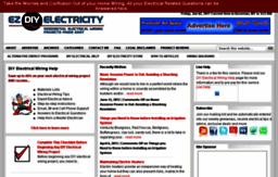 ezdiyelectricity.com