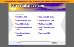 ezfreeadspace.com