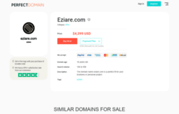 eziare.com