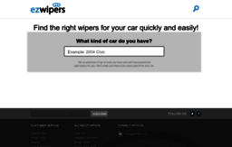 ezwipers.com