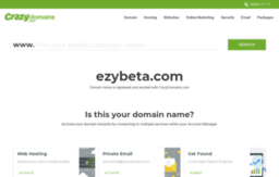 ezybeta.com