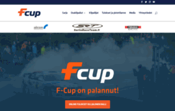 f-cup.fi