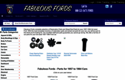 fabulousfords.com