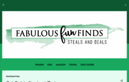 fabulousfunfinds.com