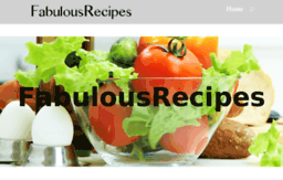 fabulousrecipes.net