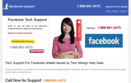facebook-tech-support.techmowgli.com