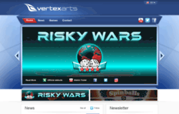 facebook.riskywars.com