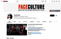 faceculture.nl