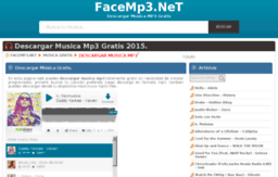 facemp3.net