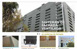 fachadas-ventiladas.com