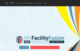 facilityfusion.ifma.org